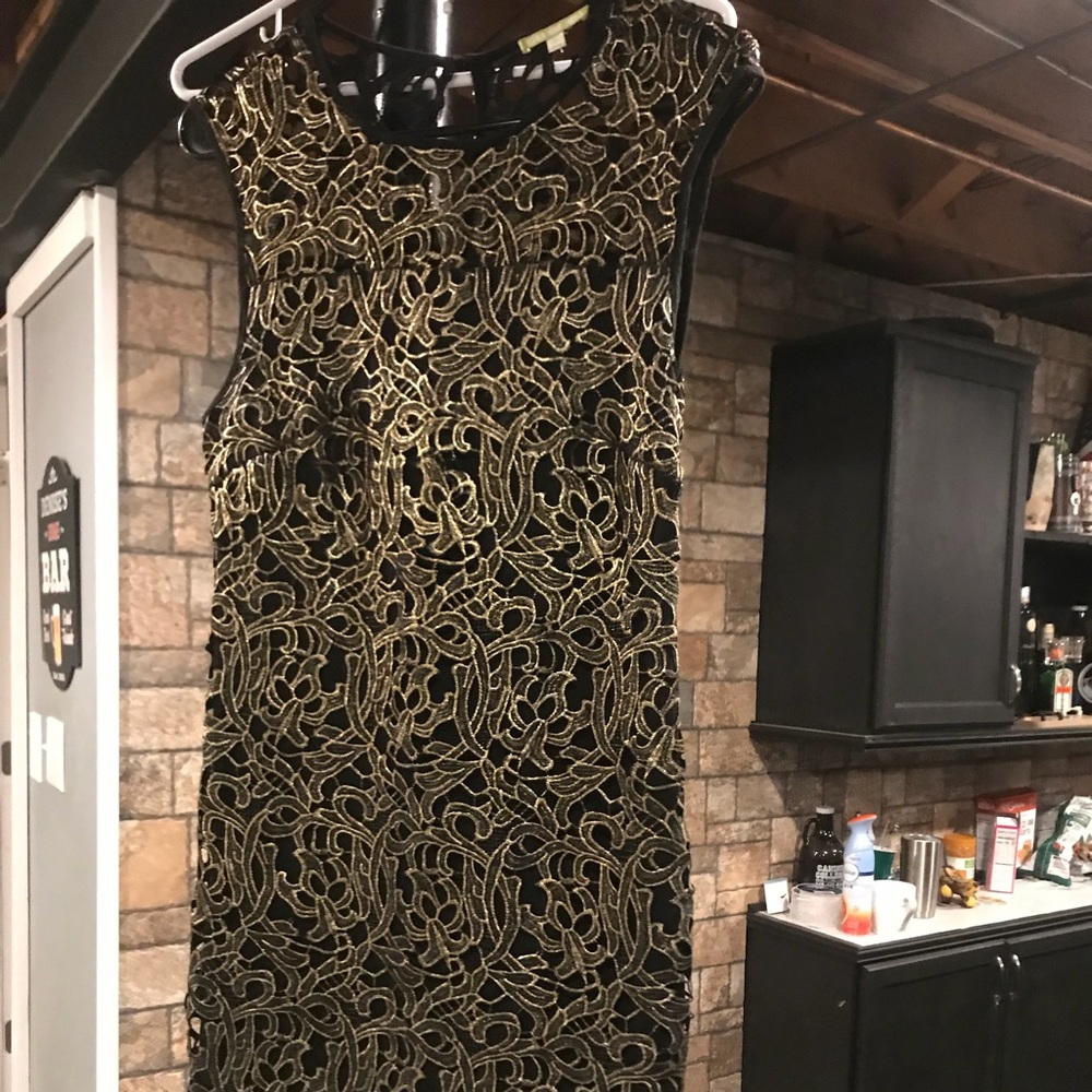 Cocktail Dress